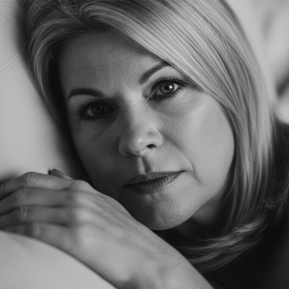 Meet your Posher, Jeanne